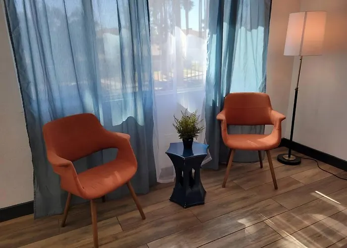 *msg For 5%off*2bed1bath Queenbeds Northphx *